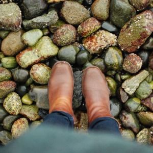 Meet your Posher, Patrice